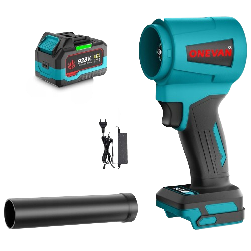 ONEVAN 4000W Turbo Blower