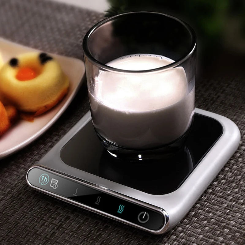 Potable Coffee Mug Warmer - Hilkon