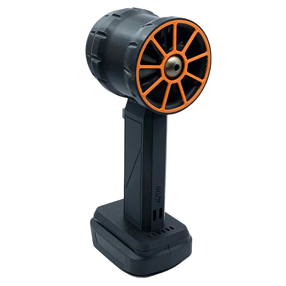 XL Turbo Jet Fan Blower - Hilkon