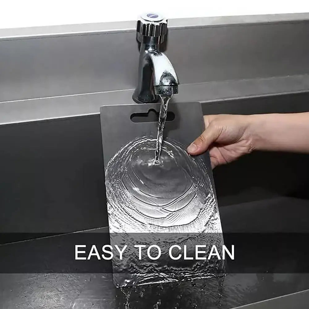 Titanium Cutting Boards - Hilkon