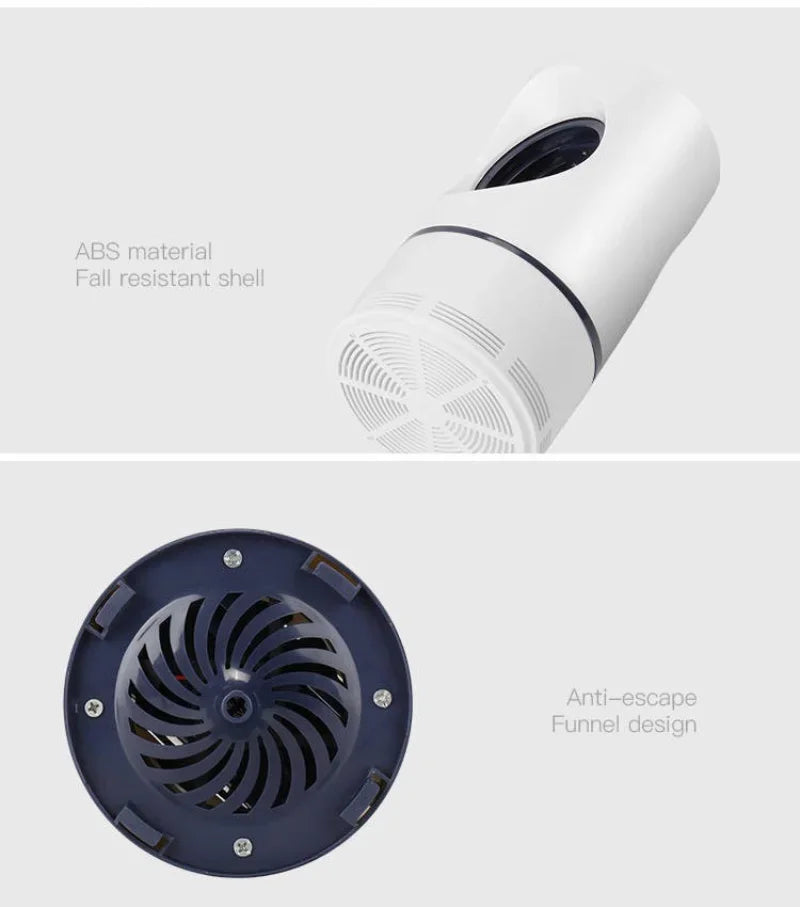 Xiaomi Mijia Mosquito Killer Lamp Home - Hilkon