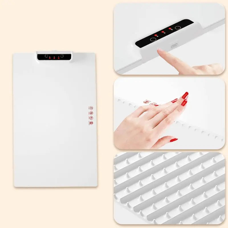 Electric Food Warming Tray - Hilkon