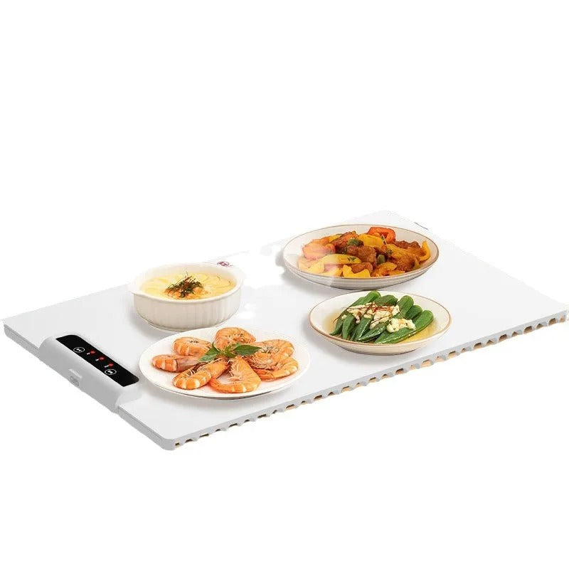 Electric Food Warming Tray - Hilkon