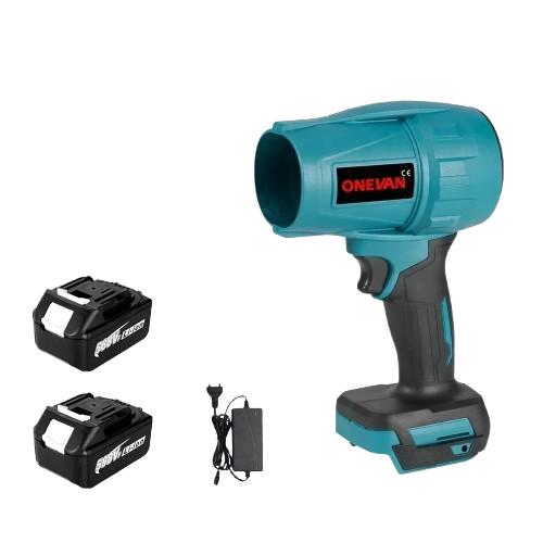 ONEVAN Car Dryer & Dust Blowing Tool