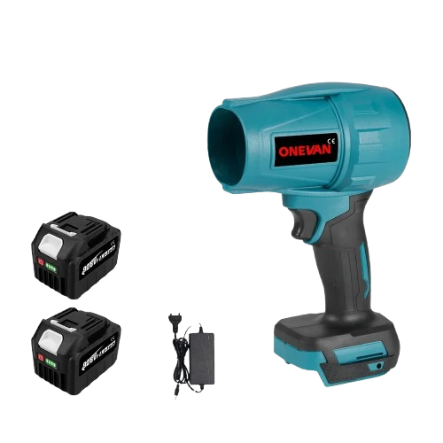 ONEVAN Car Dryer & Dust Blowing Tool