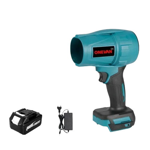ONEVAN Car Dryer & Dust Blowing Tool