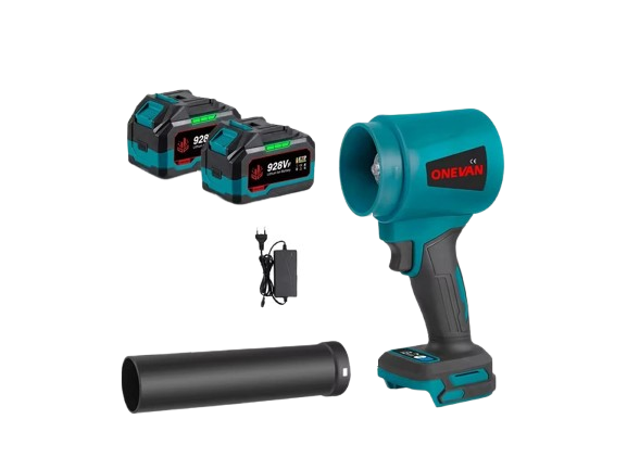 ONEVAN 4000W Turbo Blower