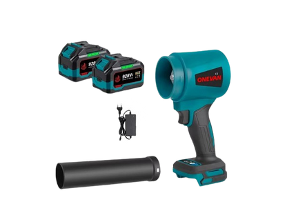 ONEVAN 4000W Turbo Blower