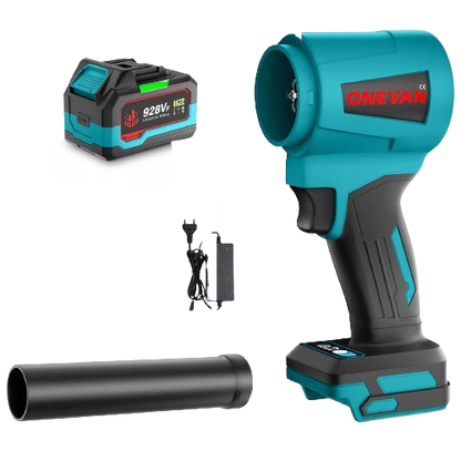 ONEVAN 4000W Turbo Blower