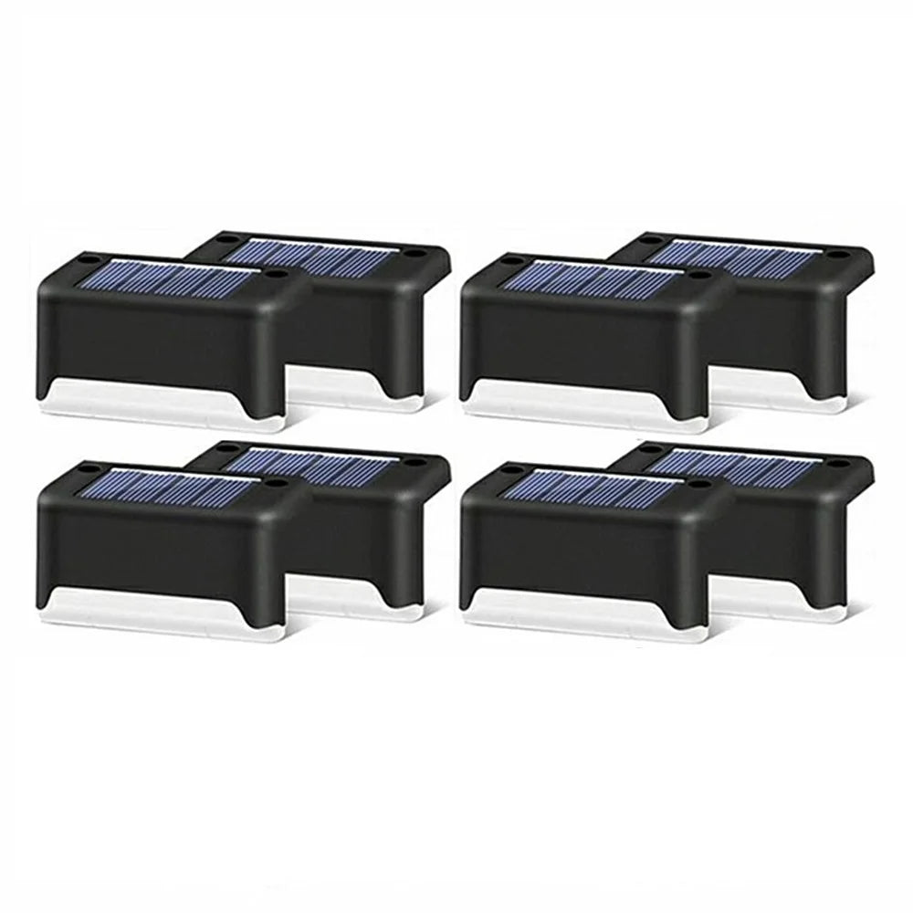 LED Solar Waterproof Outdoor Lights - Hilkon
