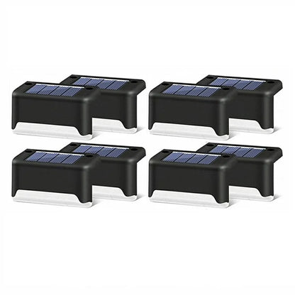 LED Solar Waterproof Outdoor Lights - Hilkon