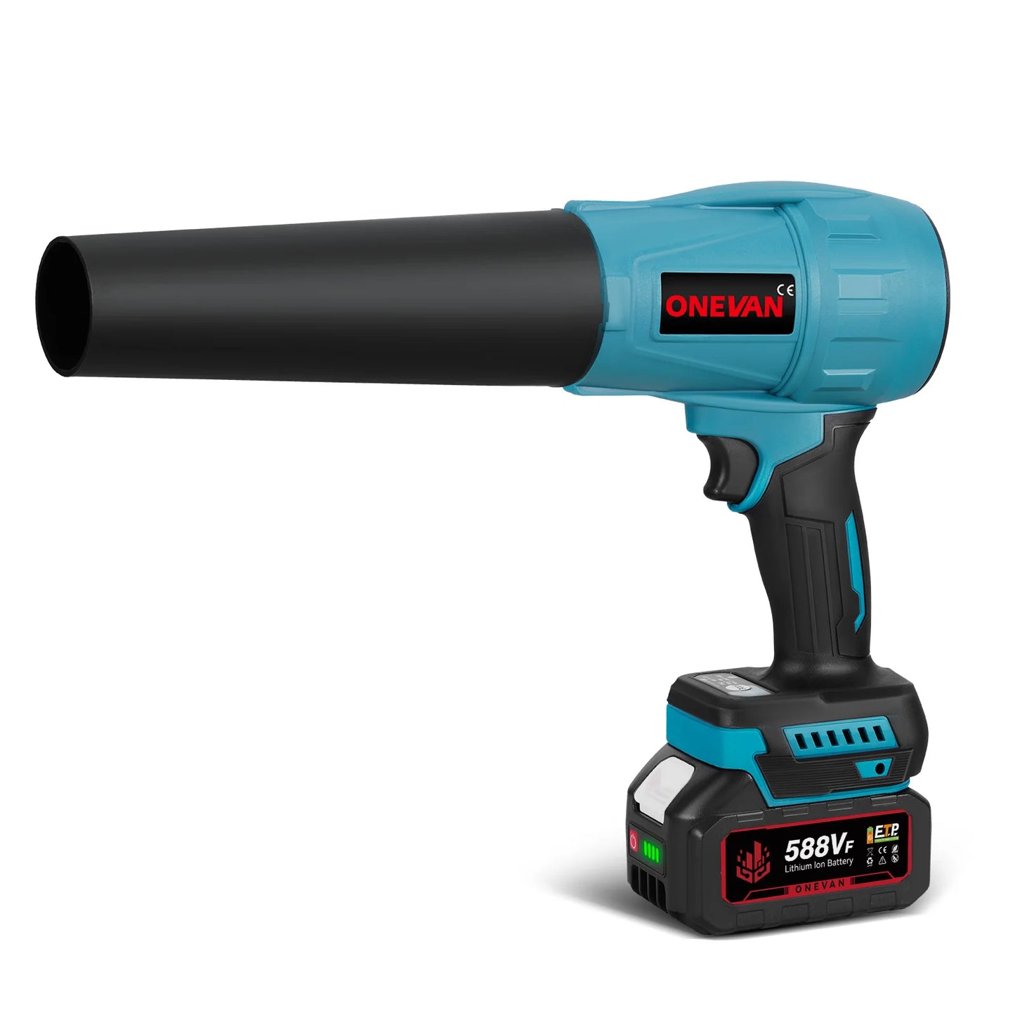 ONEVAN 3500W Turbo Blower