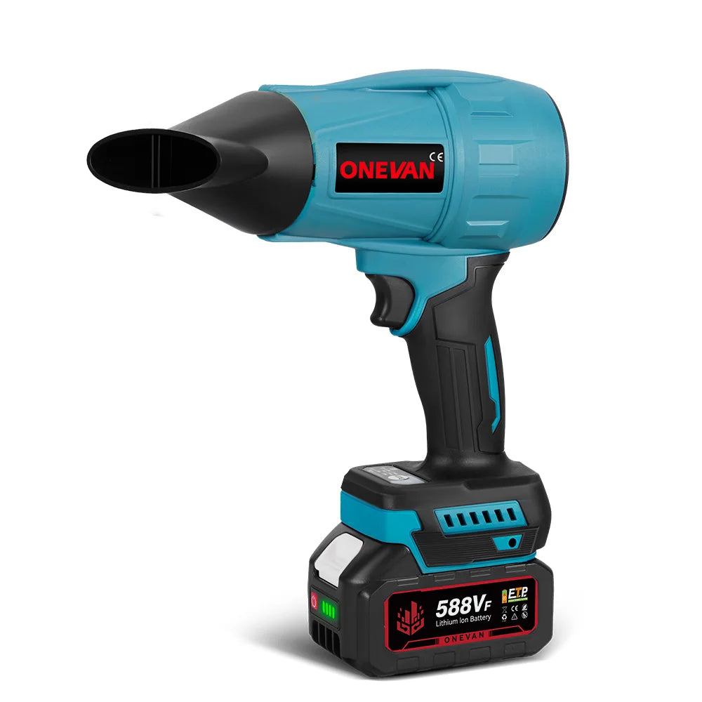 ONEVAN 3500W Turbo Blower