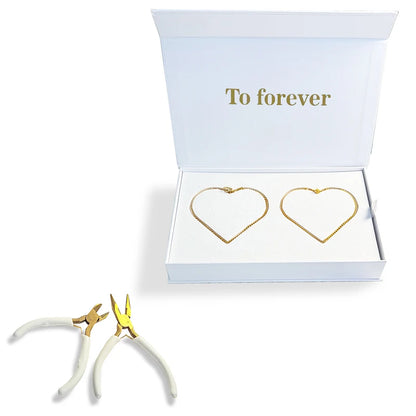 Permanent Bracelet Kit