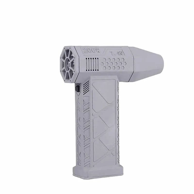 Handheld Outdoor Car Fan - Hilkon