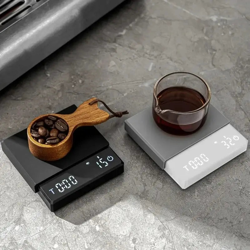 Personal Kitchen Electronic Scale - Hilkon