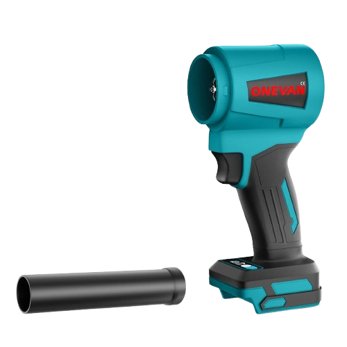 ONEVAN 4000W Turbo Blower