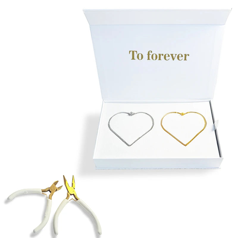 Permanent Bracelet Kit