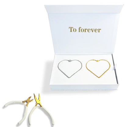 Permanent Bracelet Kit