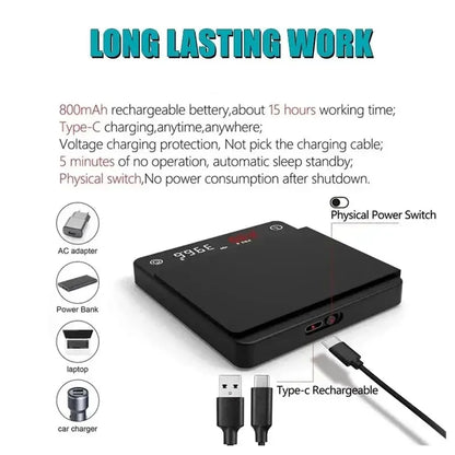 Personal Kitchen Electronic Scale - Hilkon