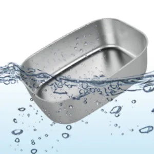 Electric Lunch Box Food Warmer - Hilkon