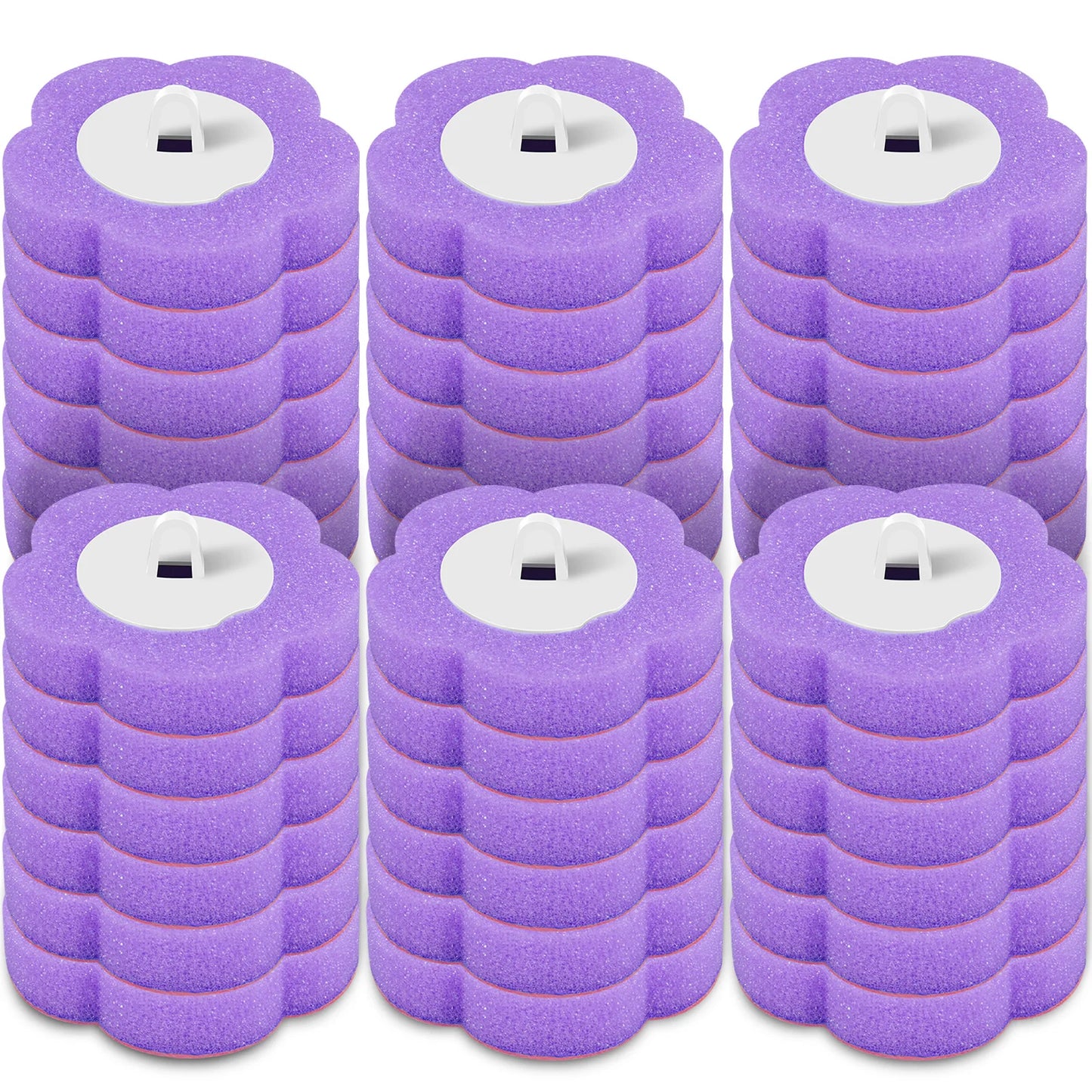 Disposable Toilet Brush - Hilkon