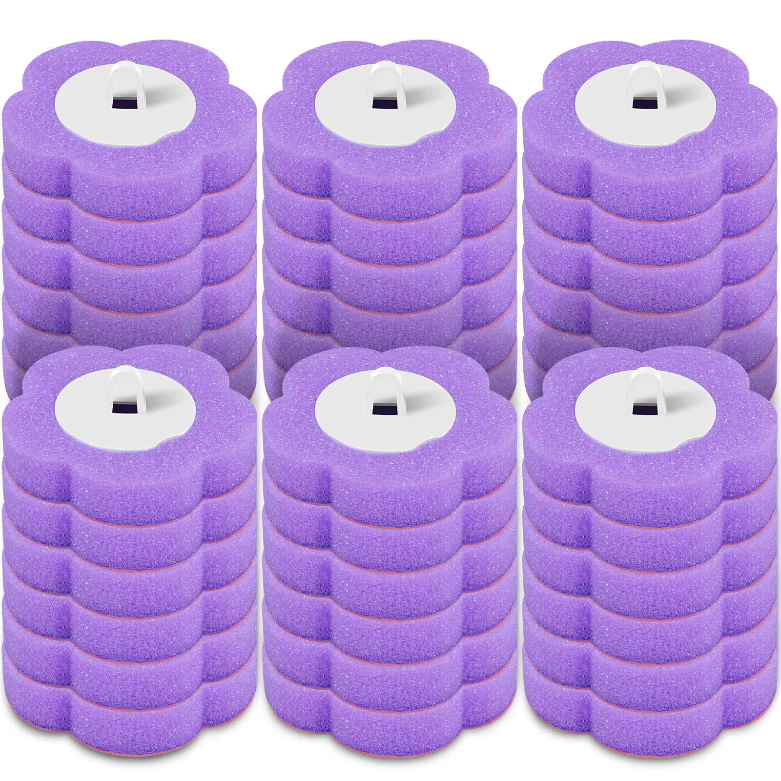 Disposable Toilet Brush - Hilkon