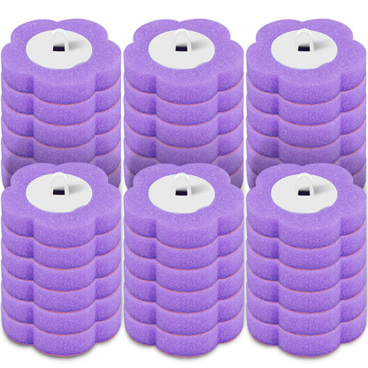 Disposable Toilet Brush - Hilkon