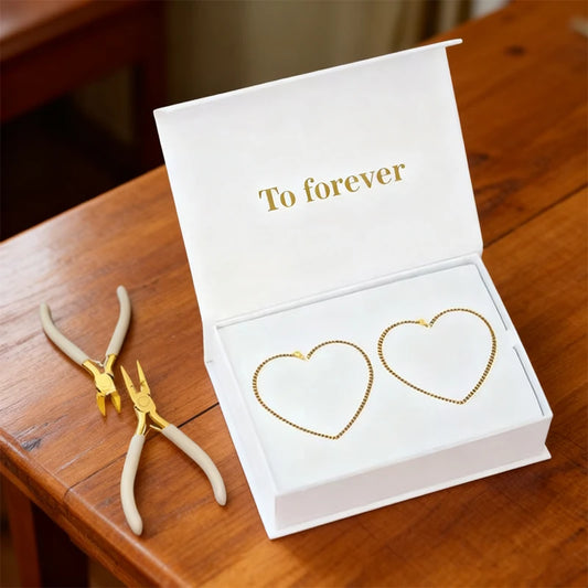 Permanent Bracelet Kit