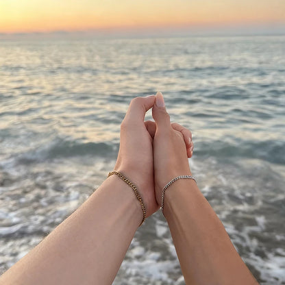 Permanent Bracelet Kit