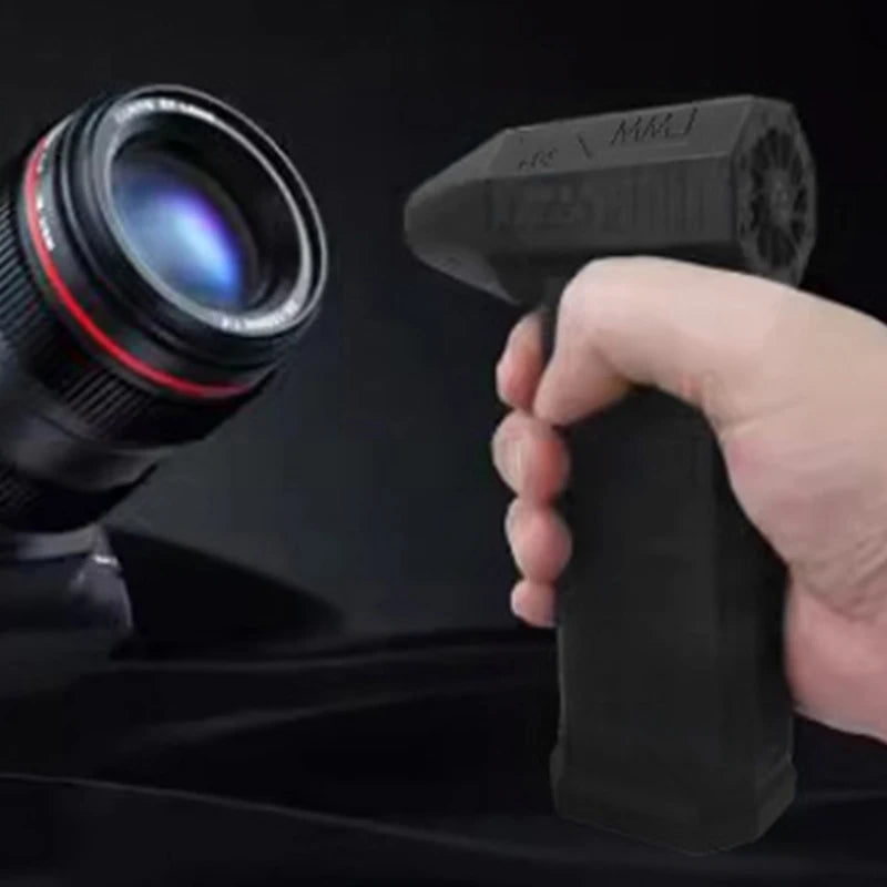 Handheld Outdoor Car Fan - Hilkon