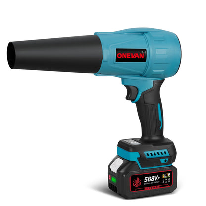 ONEVAN 3500W Turbo Blower