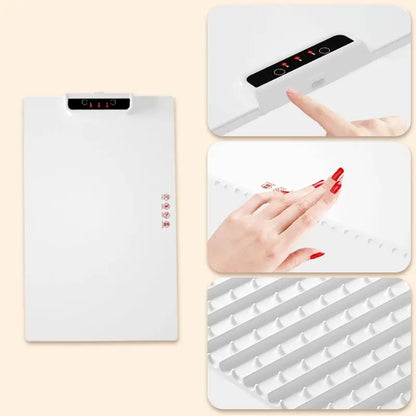 Electric Food Warming Tray - Hilkon