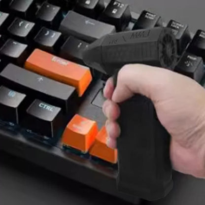 Handheld Outdoor Car Fan - Hilkon