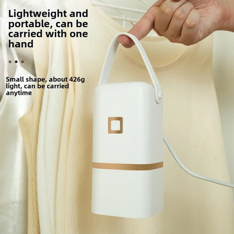 Portable Compact Electric Clothes Dryer