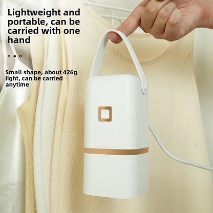 Portable Compact Electric Clothes Dryer