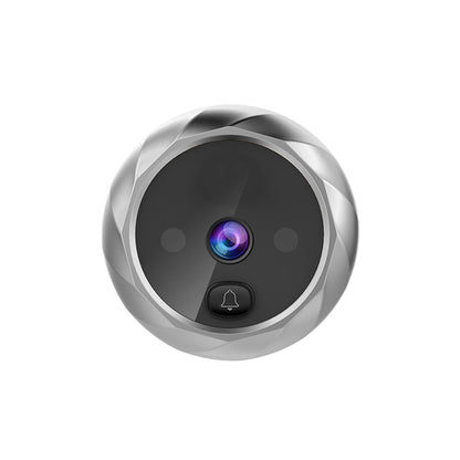 Peephole Door Camera Doorbell - Hilkon