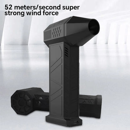 Handheld Outdoor Car Fan - Hilkon