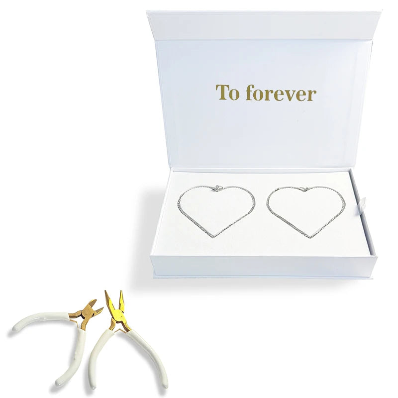 Permanent Bracelet Kit