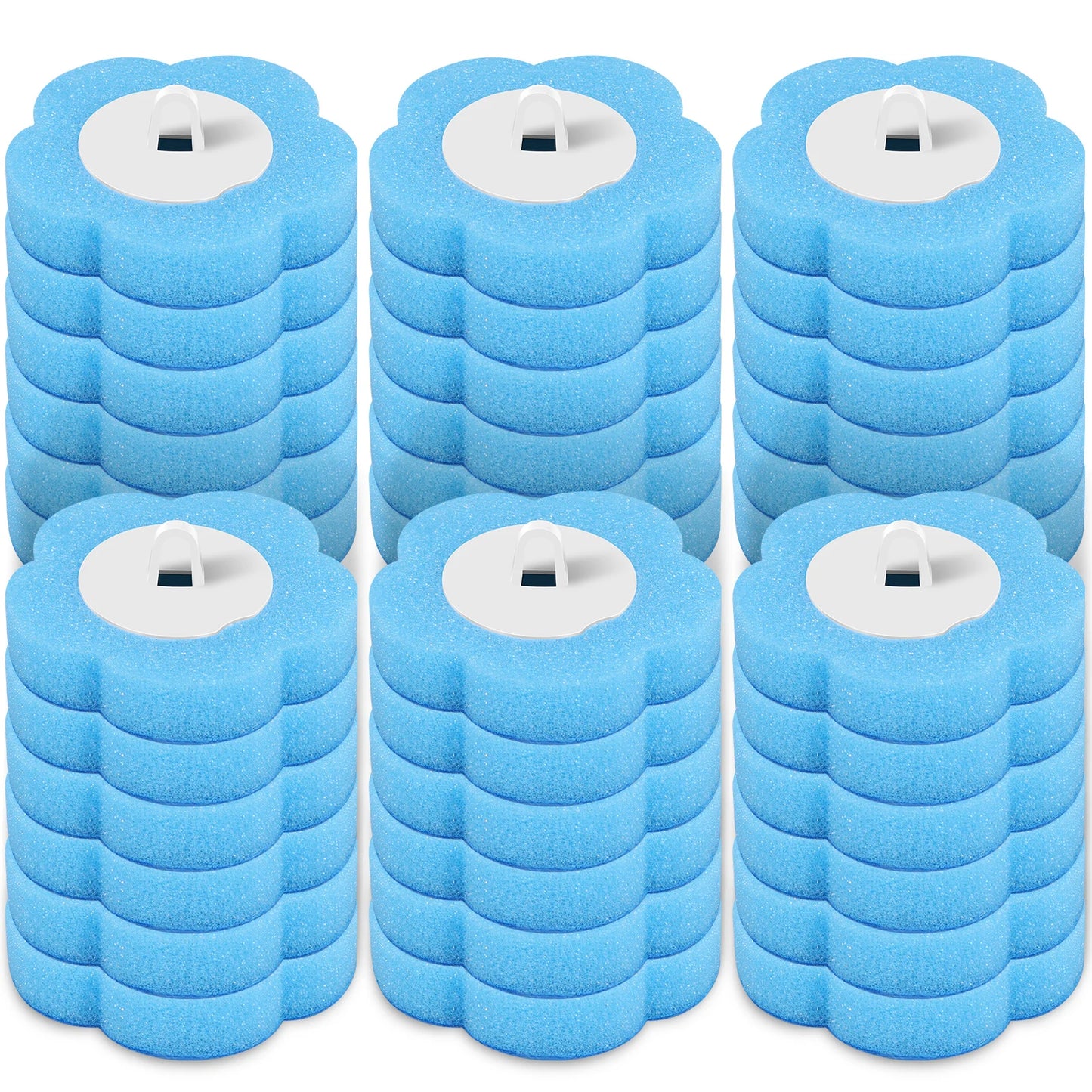 Disposable Toilet Brush - Hilkon