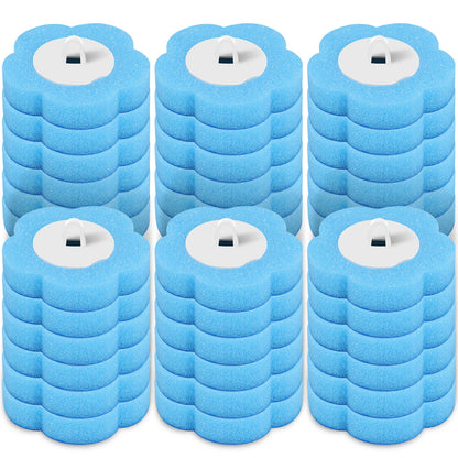 Disposable Toilet Brush - Hilkon