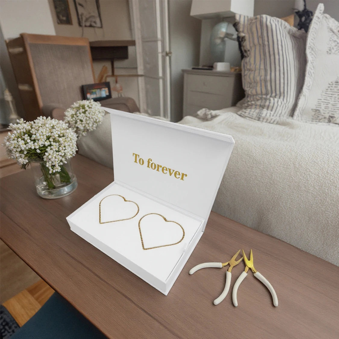 Permanent Bracelet Kit