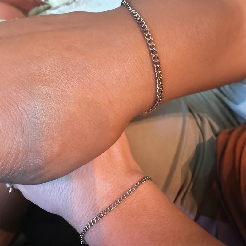 Permanent Bracelet Kit