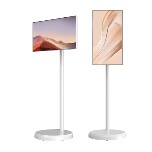 21.5 Inch Stand By Me In-cell Smart Tv