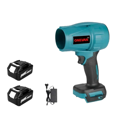ONEVAN Car Dryer & Dust Blowing Tool