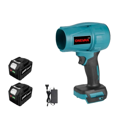 ONEVAN Car Dryer & Dust Blowing Tool
