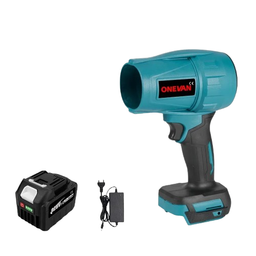 ONEVAN Car Dryer & Dust Blowing Tool