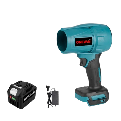 ONEVAN Car Dryer & Dust Blowing Tool