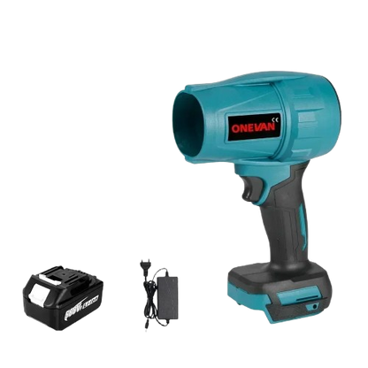 ONEVAN Car Dryer & Dust Blowing Tool