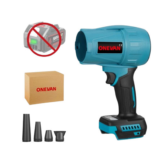 ONEVAN 3500W Turbo Blower